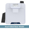 Magicard 3680-0021 Ultima Duo Duplex Retransfer ID Card Printer