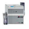 Matica PR00402015 XID8300 Duplex Retransfer ID Card Printer