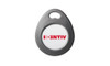Identiv uTrust 4082 Prox Key Fobs | 26 BIT AWID26 AWID