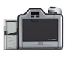 Fargo 089623 HDP5000 Simplex Retransfer ID Card Printer