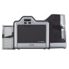 Fargo 089703 HDP5000 Simplex Retransfer ID Card Printer