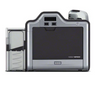 Fargo 089801 HDP5000 Simplex Retransfer ID Card Printer