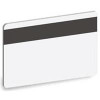 HiCo Mag CR80.30 PVC-PET Graphics Quality Cards - Qty. 500 (Packs of 100)