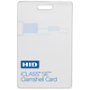 HID 3350 iCLASS SE Clamshell Cards | 37 BIT H10302