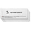 Zebra 105999-311-01 Cleaning Card Kit (Improved) - 5 Cards