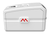 Matica PR05300002 MC1000 Duplex ID Card Printer Matica PR05300002 MC1000 Duplex ID Card Printer