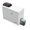 Evolis Agilia AG1-0016 Duplex Expert Mag ISO, Smart & Contactless ID Card Printer
