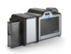 FARGO 096640 HDP5000e (Base Model) Duplex Retransfer ID Card Printer