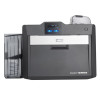 Fargo 94612 HDP6600 Simplex Retransfer ID Card Printer