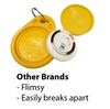 AnythingID Prox Key Fobs | 36 BIT L11601