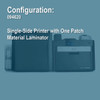 Fargo 094620 HDP6600 Simplex Retransfer ID Card Printer