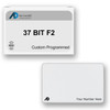 AnythingID PVC Prox Cards | 37 BIT F2 (Pack of 25)