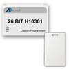 AnythingID Clamshell Cards | 26 BIT H10301 (Pack of 25)