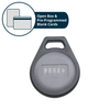 Pre-Programmed 3250PNNMN-R Format H10301 Keyfobs (100 Pack)