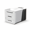 Evolis ZN2-0002 Zenius 2 Expert Simplex ID Card Printer