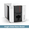 Evolis ZN2-0001-A Zenius 2 Classic Simplex ID Card Printer