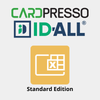 CardPresso ID-ALL ID Card Software Standard Upgrade