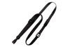 Pack of 100 - 3/8" MicroWeave Adjustable Lanyard with Breakaway No-Twist Hook