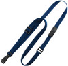 Pack of 100 - 3/8" MicroWeave Adjustable Lanyard with Breakaway No-Twist Hook