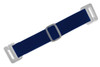 Pack of 100 - Replacement Adjustable Elastic Arm Band Strap