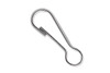 Pack of 1000 - Metal Lanyard Hook