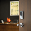 Schlage LE Greenwich Wireless Mortise Lock