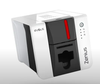 Evolis ZN2-0004 Zenius 2  Expert Smart Printer Simplex ID Card Printer