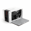 Evolis ZN2-0004 Zenius 2  Expert Smart Printer Simplex ID Card Printer
