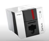 Evolis ZN2-0007 Zenius 2  Expert Smart & Contactless Printer with Dual Smart card and Contactless Encoder Simplex ID Card Printer