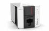 Evolis ZN2-0008 Zenius 2  Expert Contactless Printer with Contactless Encoder Simplex ID Card Printer
