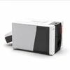 Evolis ZN2-0008 Zenius 2  Expert Contactless Printer with Contactless Encoder Simplex ID Card Printer