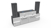 IDP ILSO SMART-70LO Simplex ID Card Printer