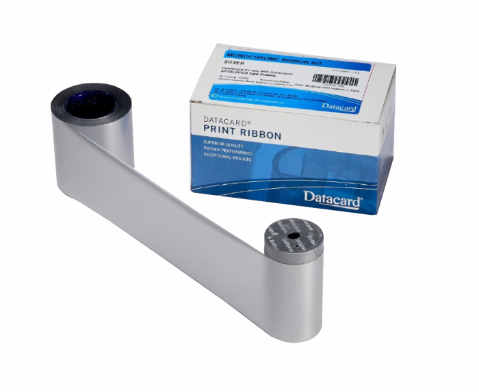 Entrust (Formerly Datacard) 532000006 Graphics Monochrome Ribbon Kit AnythingID