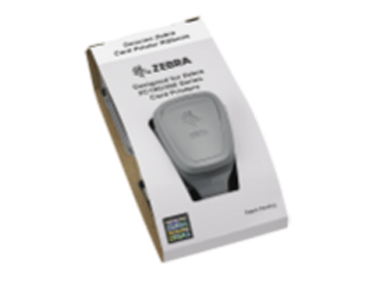 Zebra 800100-150 YMCKO Color Ribbon