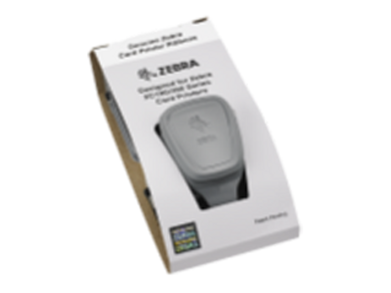 Zebra 800300-360 YMCKOK Color Ribbon