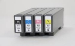 SwiftColor 8616B001 Magenta (Pink) Ink Cartridge