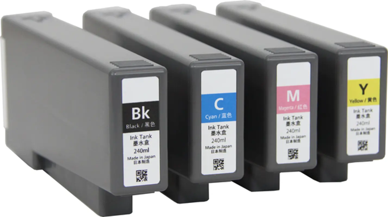 SwiftColor 8615B001 Yellow Ink Cartridge
