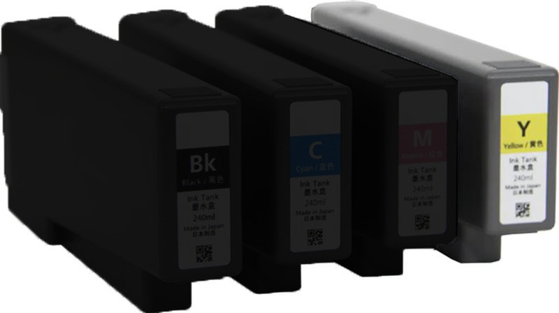SwiftColor 8615B001 Yellow Ink Cartridge