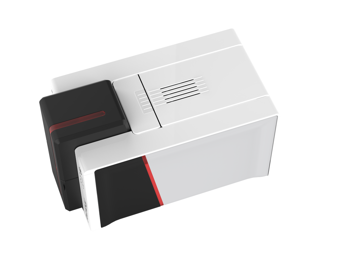 Evolis PM2-0001-A Primacy 2 Simplex ID Card Printer