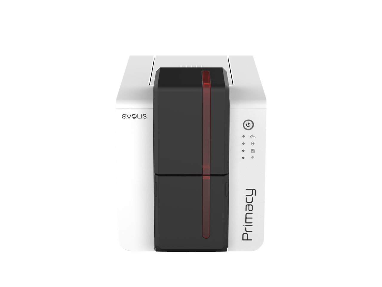 Evolis PM2-0025-A Primacy 2 (Base Model) Duplex ID Card Printer