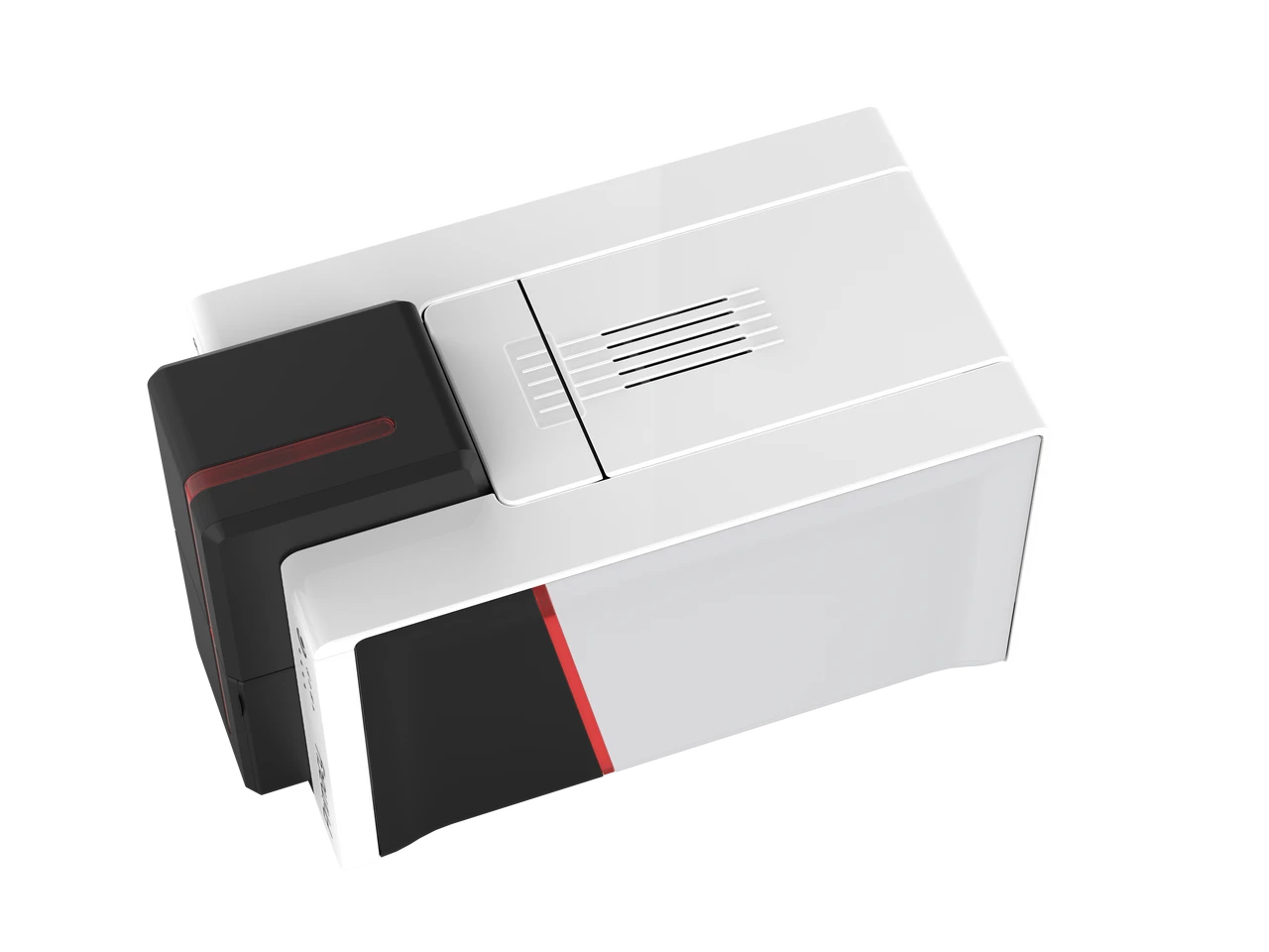 Evolis PM2-0025-A Primacy 2 (Base Model) Duplex ID Card Printer