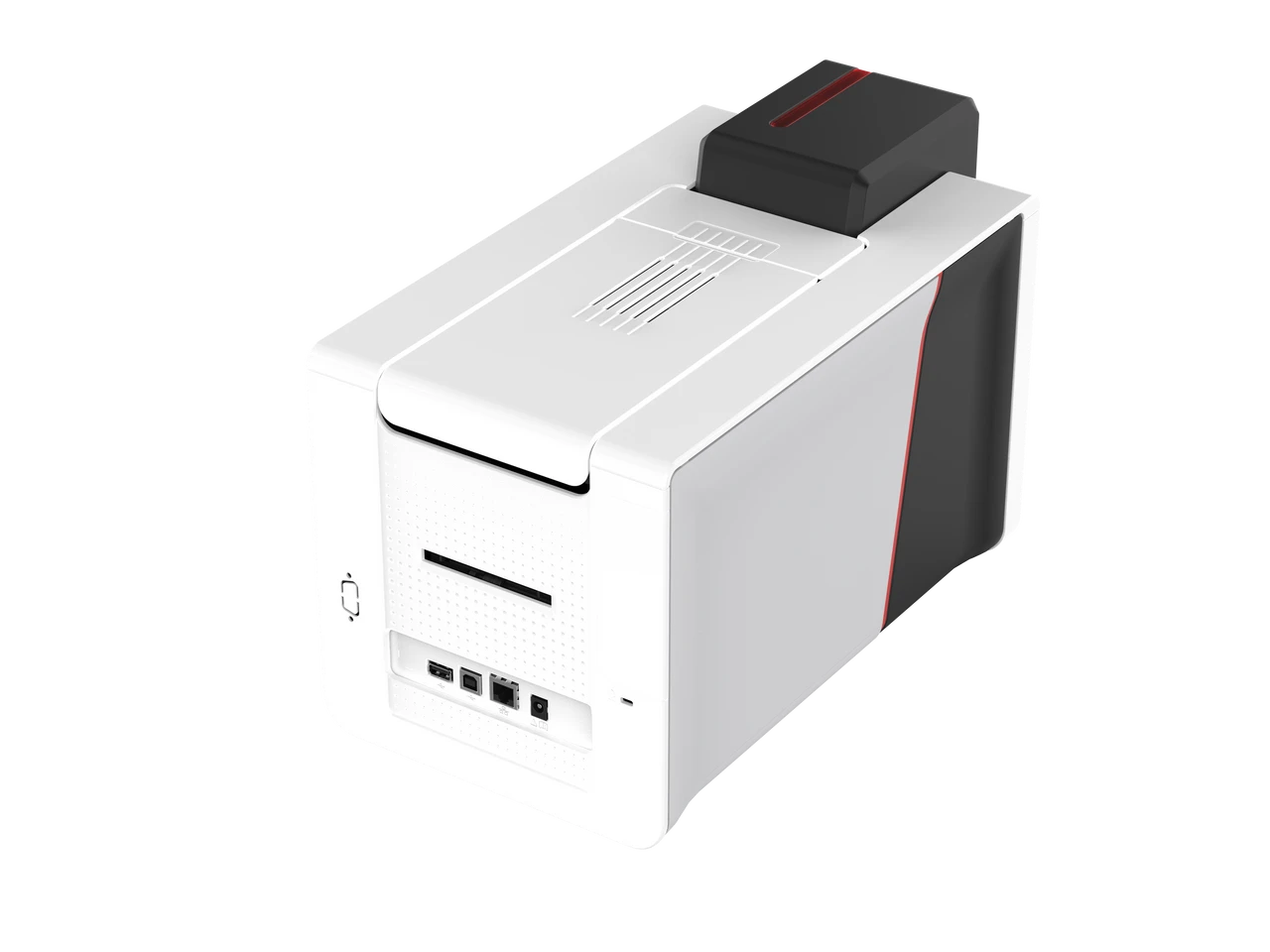 Evolis PM2-0025-A Primacy 2 (Base Model) Duplex ID Card Printer