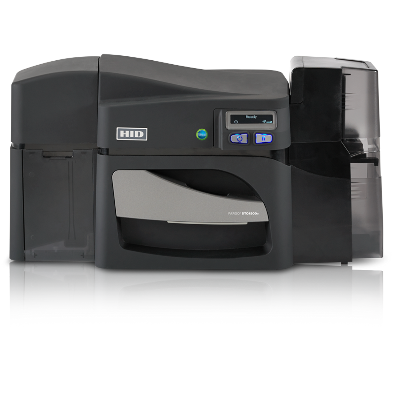 Fargo 055118 DTC4500e Duplex ID Card Printer