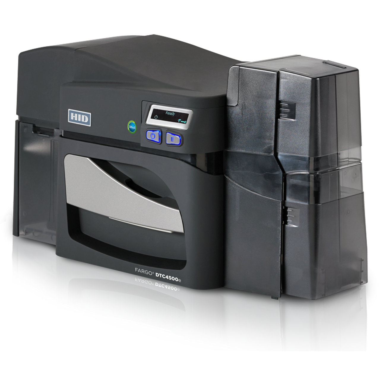 Fargo 055118 DTC4500e Duplex ID Card Printer