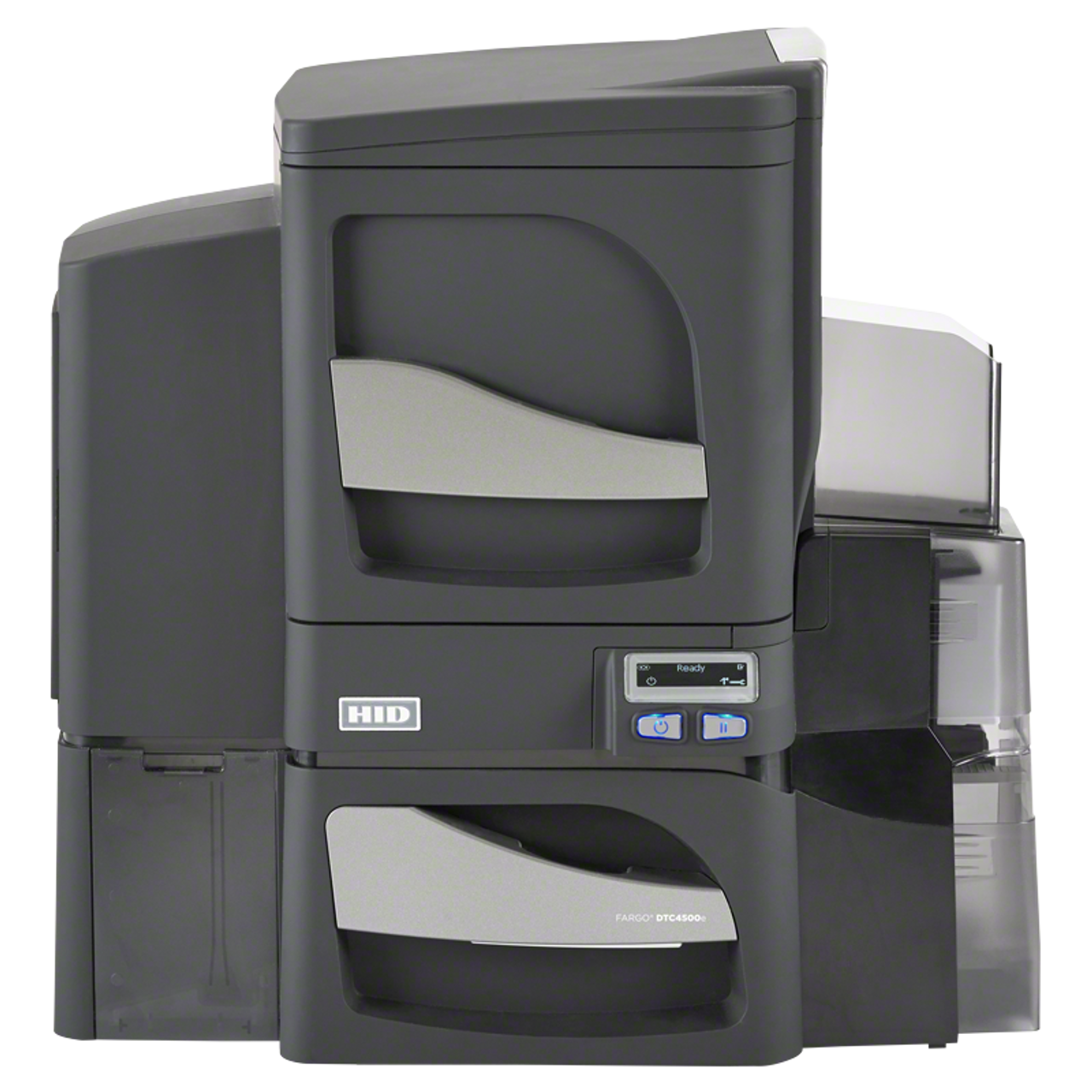 Fargo 055118 DTC4500e Duplex ID Card Printer