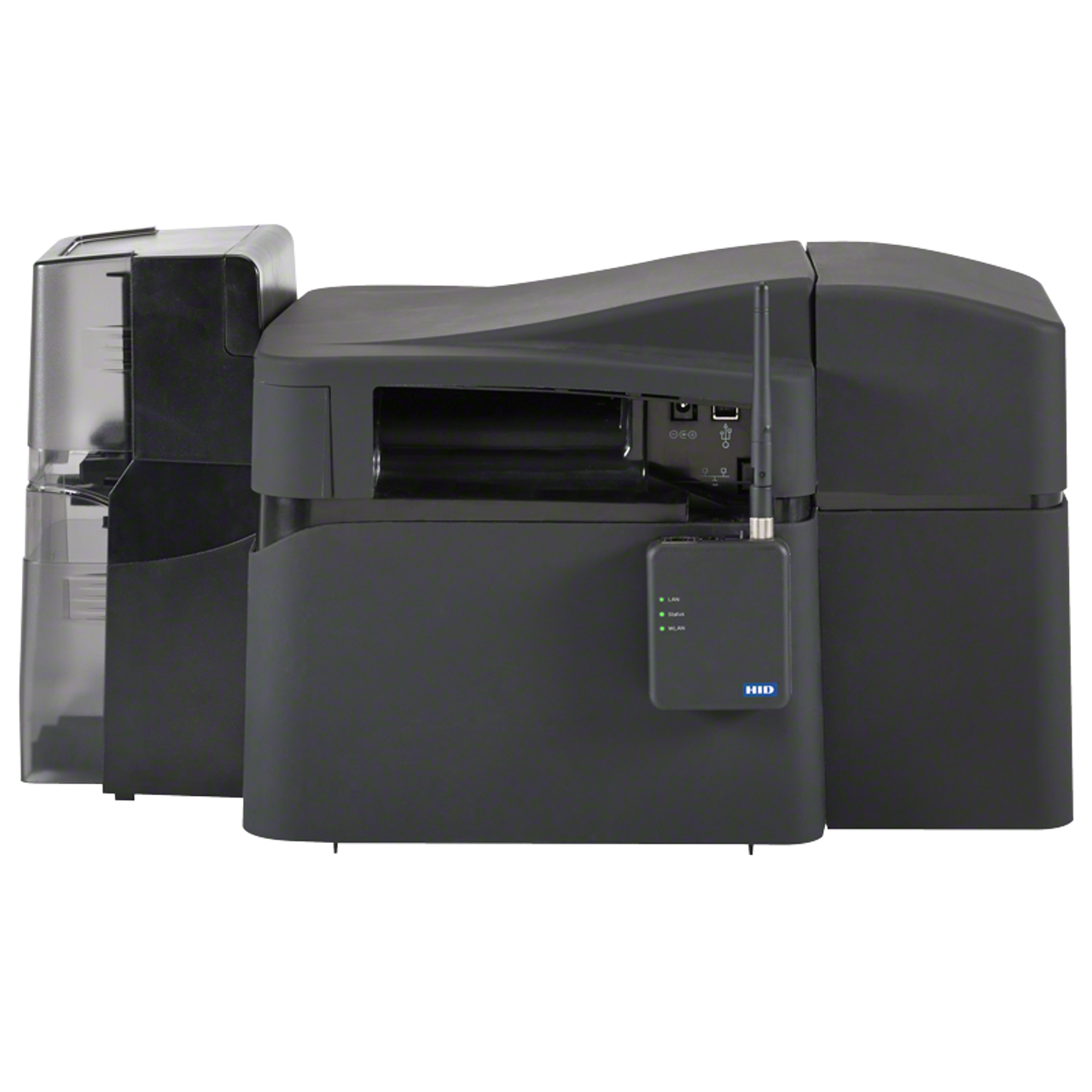Fargo 055118 DTC4500e Duplex ID Card Printer