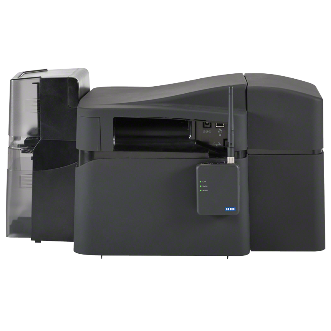 Fargo 055130 DTC4500e Duplex ID Card Printer