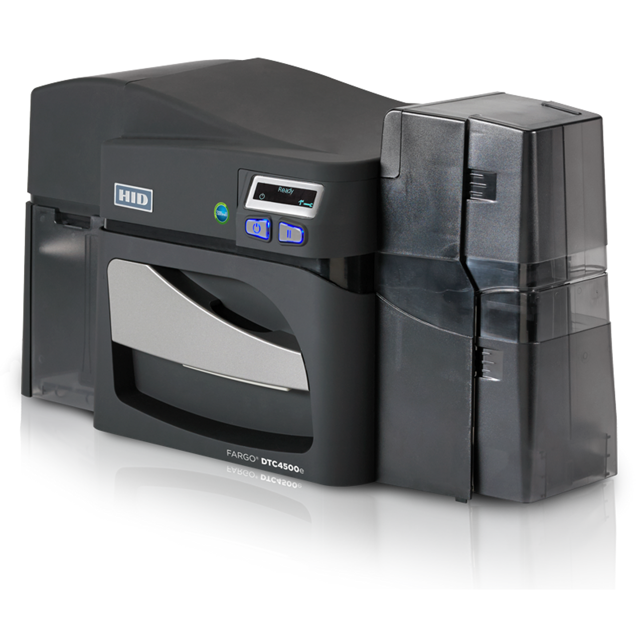 Fargo 055130 DTC4500e Duplex ID Card Printer