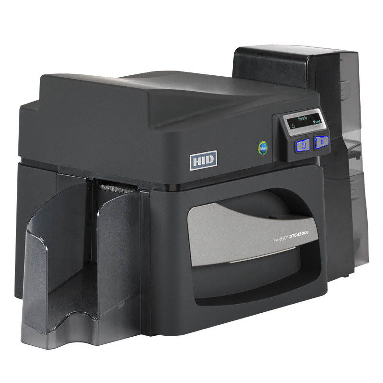 Fargo 055508 DTC4500e Duplex ID Card Printer