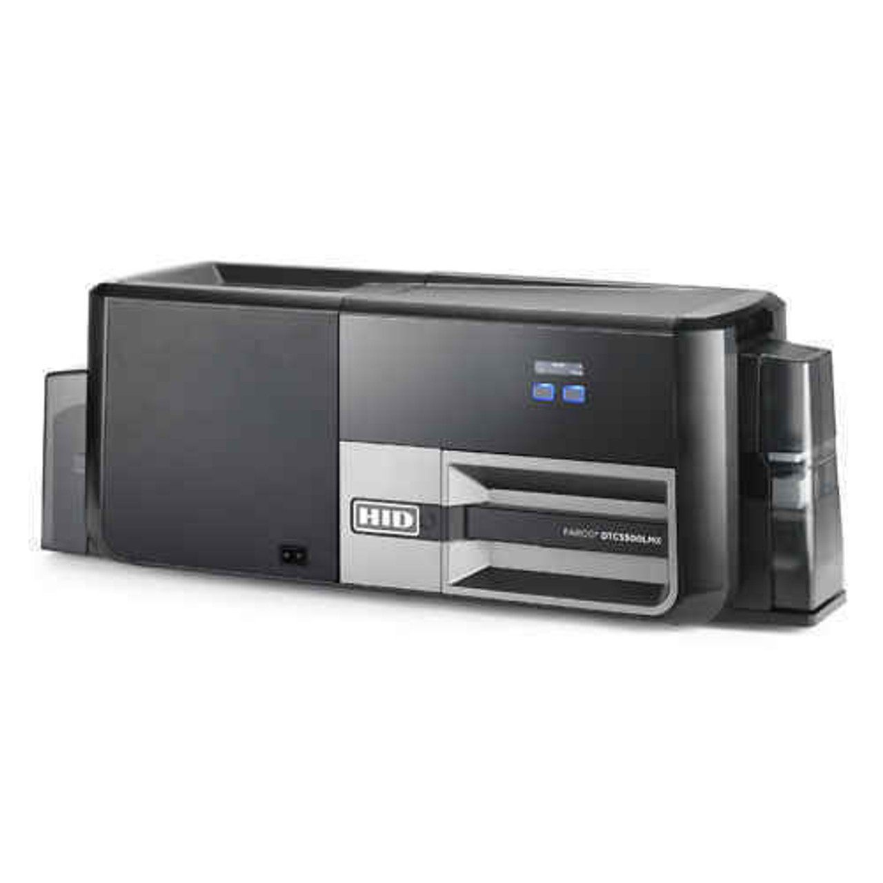Fargo 056308 DTC5500LMX Duplex ID Printer